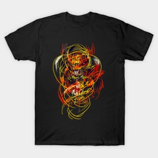 demon T-Shirt